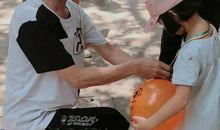 我是环保小义工