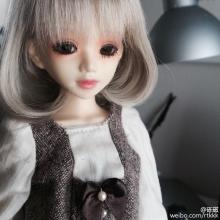 娃娃的眼泪