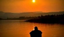 月光里的微感动