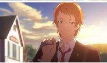 美让我与以往不一样