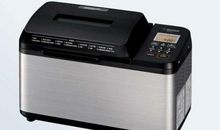 面包机的生命周期