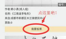 美哉！中华汉字