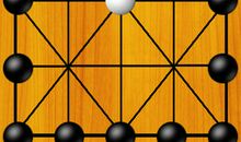 我的棋，棋中我