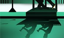 请相信陪伴的力量