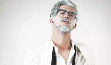 爷爷也赶新潮流