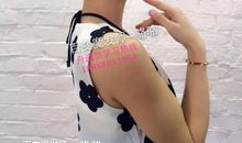 夏天是一位女王