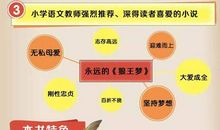 《狼王梦》梗概