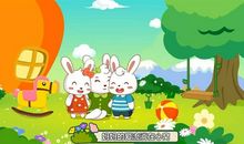 悠悠心绪·我的童年