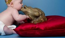 童话故事：找帽子