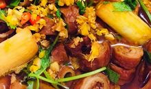 舌尖上的美食会