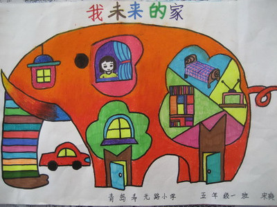 我的小发明世界