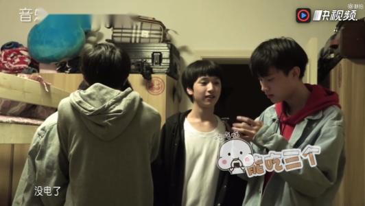 义安震惊了我的灵魂