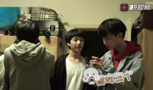 震撼我心灵的易安