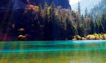 优导带你游九寨沟