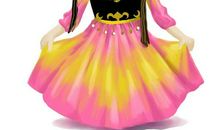 帮助原来这么美