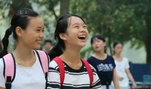 夏令营中的洪荒之力