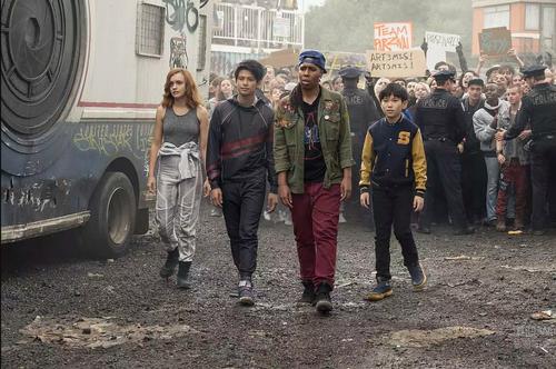 关于“ Ready Player One”的思考