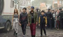 《头号玩家》观后感