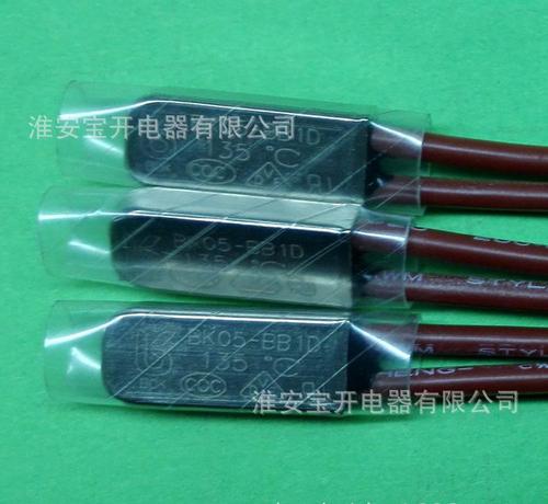 细节温度