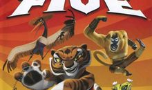 《功夫熊猫》观后感