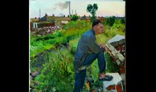 深植于心中的花