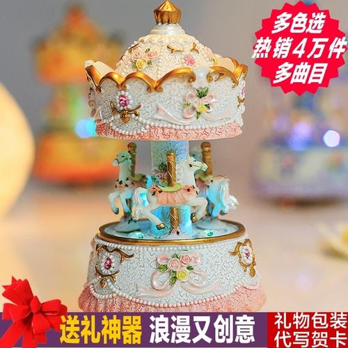 天使音乐盒