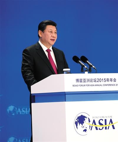 如果我是总统