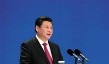 假如我是国家主席