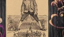 “人蛾”的战争