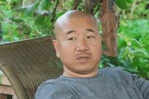 堂兄