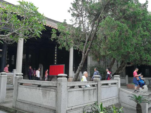 难忘的五一假期