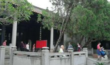 难忘的五一假期