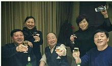 生命中最美好的时光