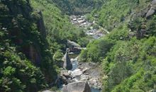 挑战自我，环保毅行