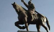 历史典故：军事家吴起_1200字