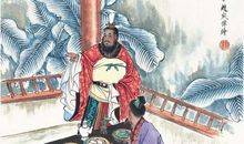 我与《三国演义》的故事