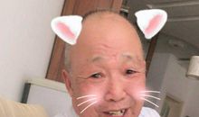 我真想有个外公