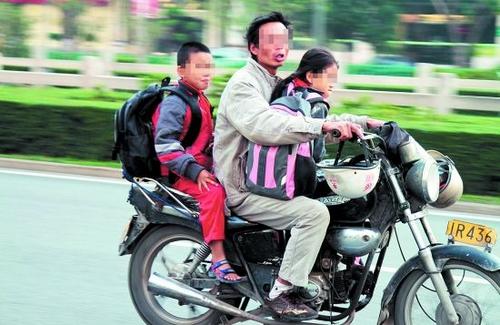 中途载人有什么问题？