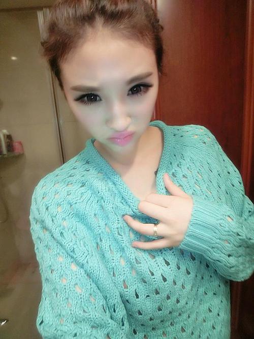 新妹妹
