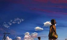 也许放弃是一种解脱