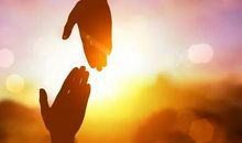 请相信努力的力量