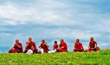 请留住我们的灵魂栖息地