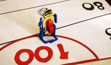 我的爸爸是机器人