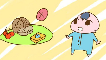 迷信的奶奶