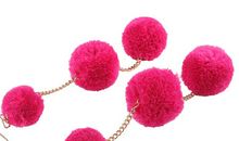 我家的“小绒球”