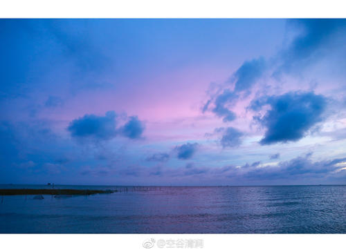 夏季离别
