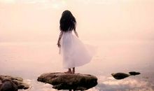 14岁我多了一份思念