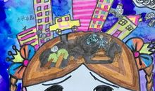 保护我们的美丽世界