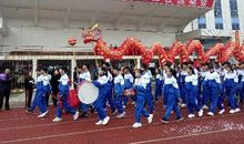 田径让世界更美好