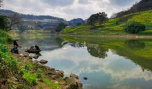 那山·那水·那景